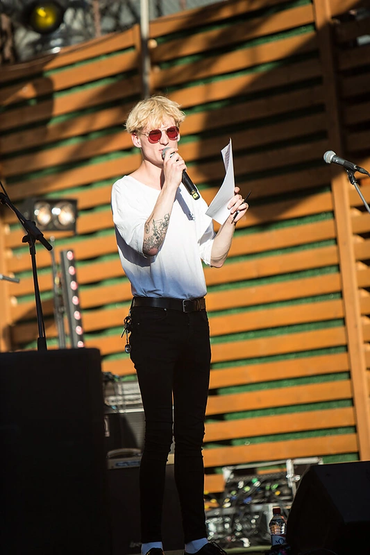 Pirmoji grupių konkurso „Novus“ diena / M. Vitėno nuotr.