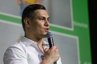 Diskusija #ILoveYouHater / P. Peleckio / „Žmonės Foto“ nuotr.
