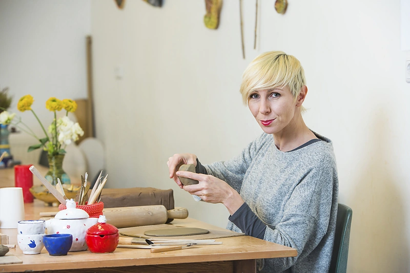 Giedrė Kilčiauskienė/Asmeninio archyvo nuotr.