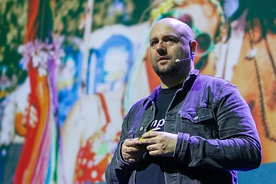 Inovacijų festivalis „LOGIN“