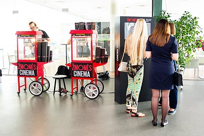 Inovacijų festivalis „LOGIN“