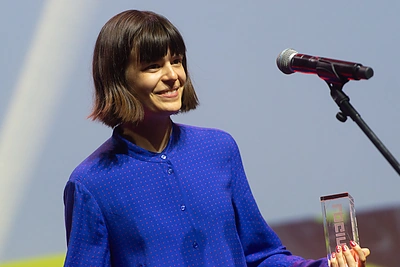 Išdalyti LOGIN 2019 apdovanojimai / R. Šeškaičio nuotr.