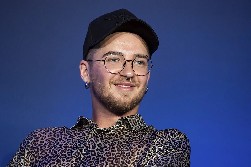 „Login 2019“ paskaita „Kokia tikroji influencerio kaina?“/Gretos Skaraitienės/„ŽMONĖS Foto“ nuotr.