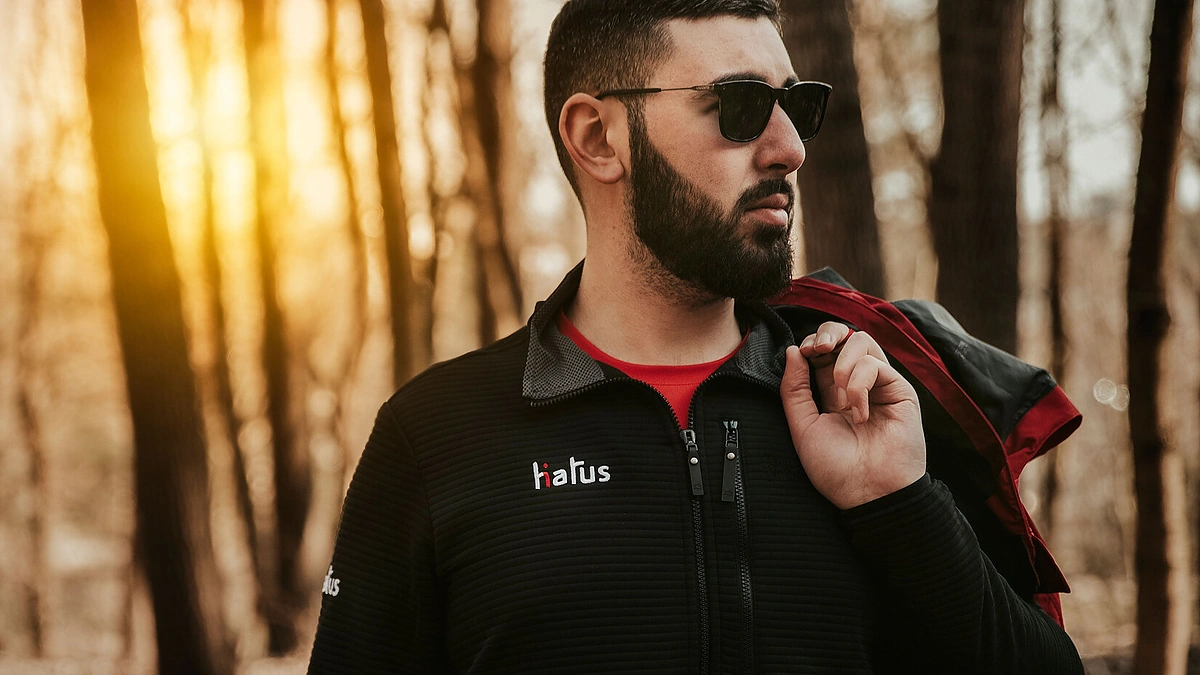 Niko Amirgulašvili/„Ilya Yakover photography“ nuotr.