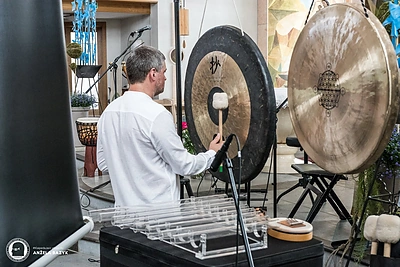 Antroji Klaipėdos pilies džiazo festivalio diena / A. Pelekausko nuotr.