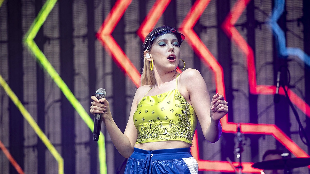 „Sveika, Neringa!“ atidarymo akimirkos / V. Ovadnevo nuotr.