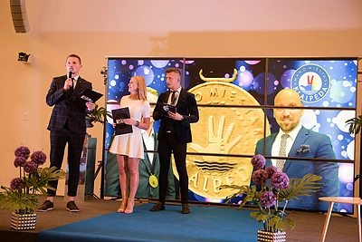 Asociacija „Mano miestas Klaipėda“ iškilmingai paminėjo 10 metų jubiliejų