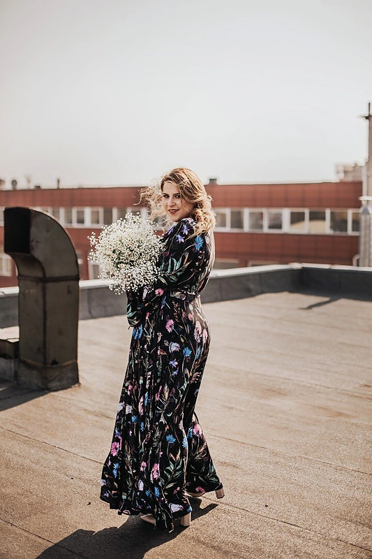 Erika Vitulskienė pataria, kaip pasipuošti per išleistuves/Asmeninio archyvo nuotr.