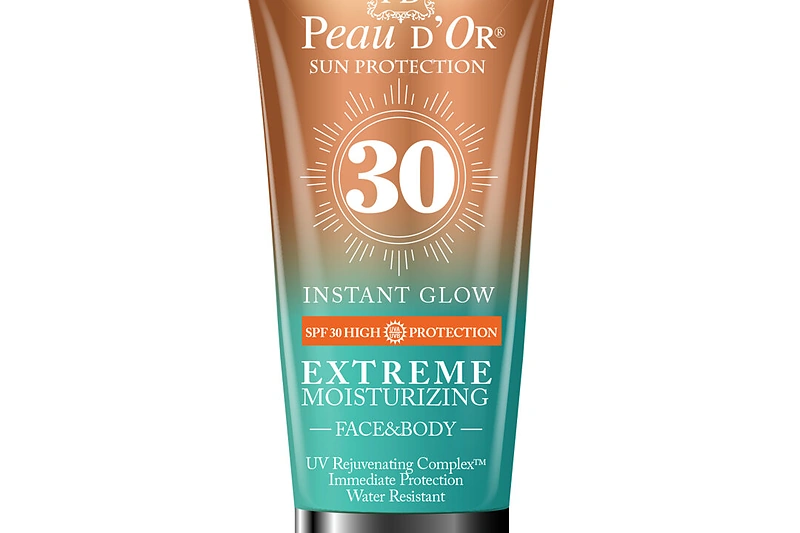 „PeuD'or“ SPF30 apsaugos priemonė nuo saulės/organizatorių nuotr.