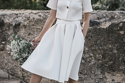 S. Brazdžionytės ir „Step by Step“ modelis/Monikos Gabijos Vainiūtės nuotr.