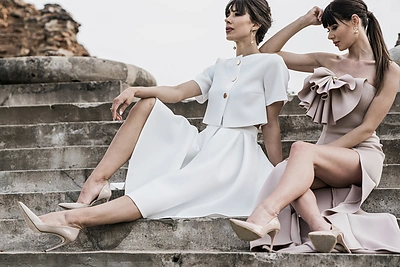 S. Brazdžionytės ir „Step by Step“ modelis/Monikos Gabijos Vainiūtės nuotr.