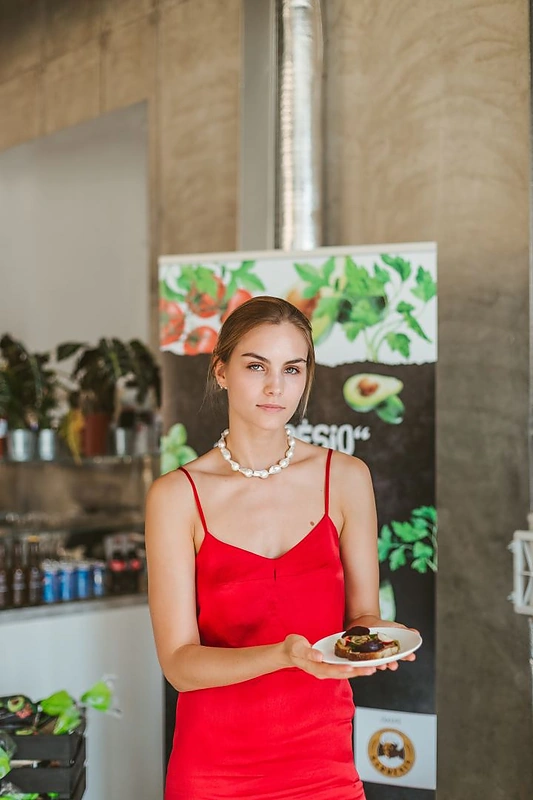 Julija Steponavičiūtė / Organizatorių archyvo nuotr.
