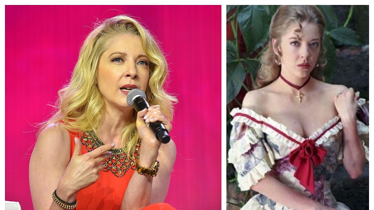 Edith Gonzalez / Vida Press ir socialinių tinklų nuotr.