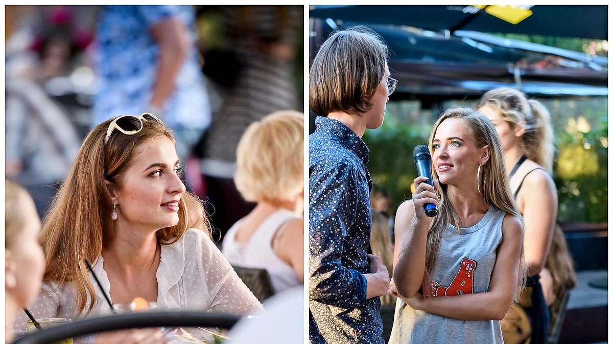 Kauno vasaros terasos bei Pilies sodo šventė/tomasfoto.lt nuotr.