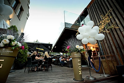 Kauno vasaros terasos ir Pilies sodo šventė/tomasfoto.lt nuotr.