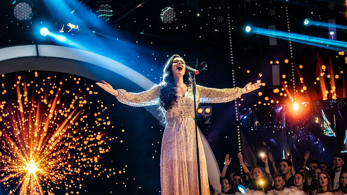 Indrė Juodeikienė / V. Ovadnevo nuotr.