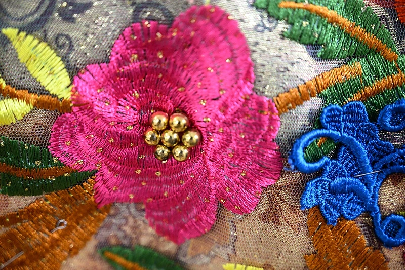 „Kandido“ kostiumų gamyba / M. Aleksos nuotr.