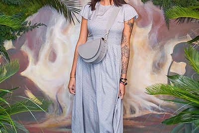 Paul Mitchell tobulų plaukų vakarėlis