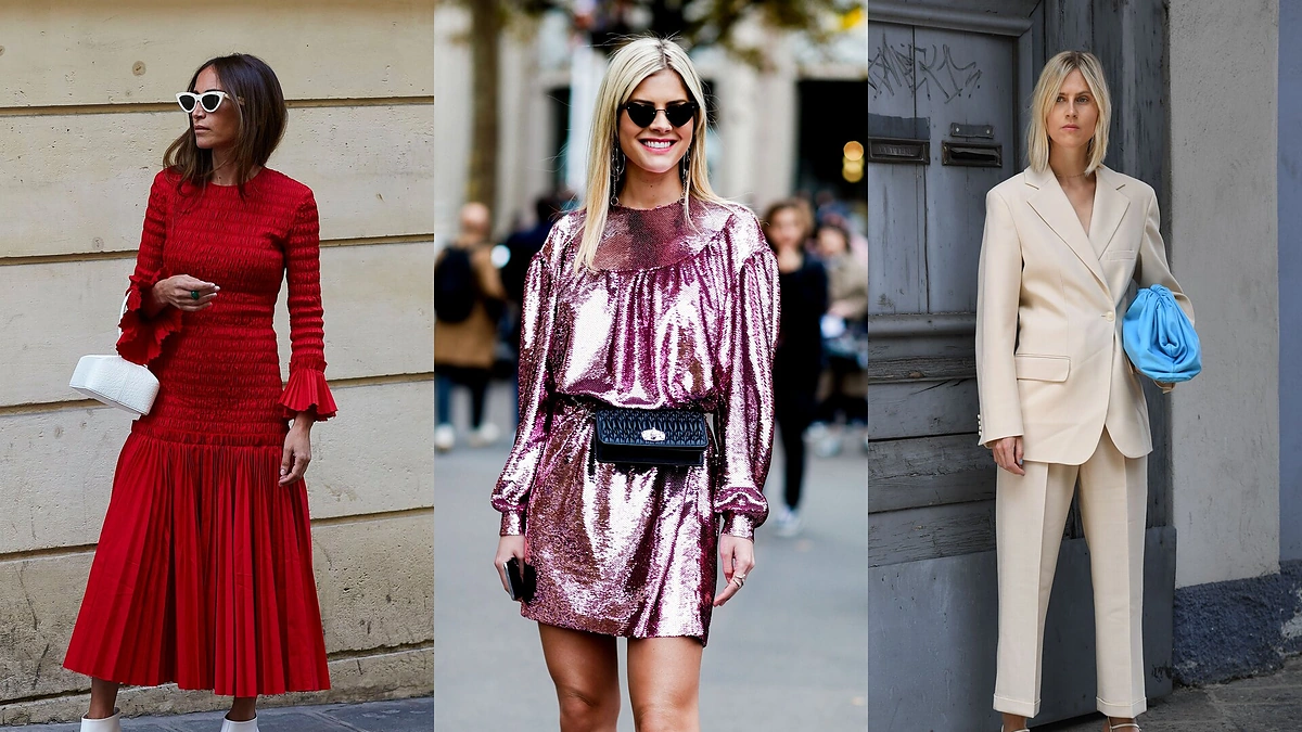 Šventinės vasaros sezono tendencijos/Vida Press nuotr.