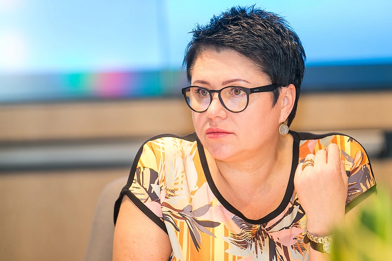 Aptarta nusižengusio kanojininko Jevgenijaus Šuklino diskvalifikacija/Sauliaus Čirbos nuotr.