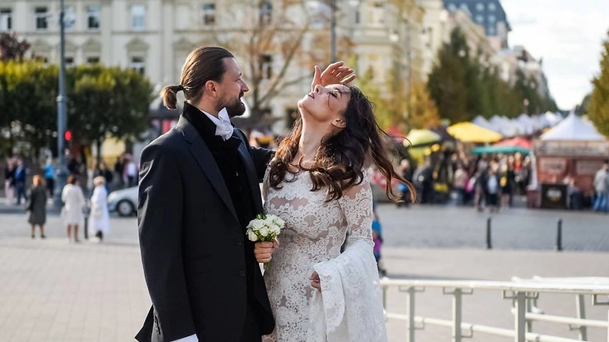 Kokios vestuvių dovanos įsimintinos?/„Veikli grupė“archyvo nuotr.