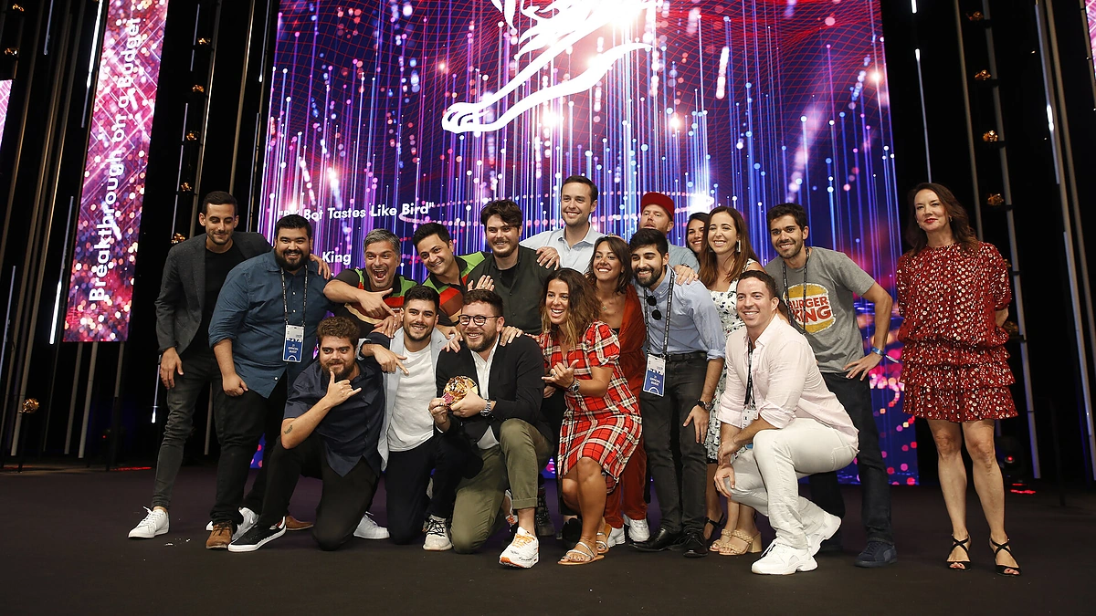 „Burger King“ komanda/ Philipo Schulte nuotr.