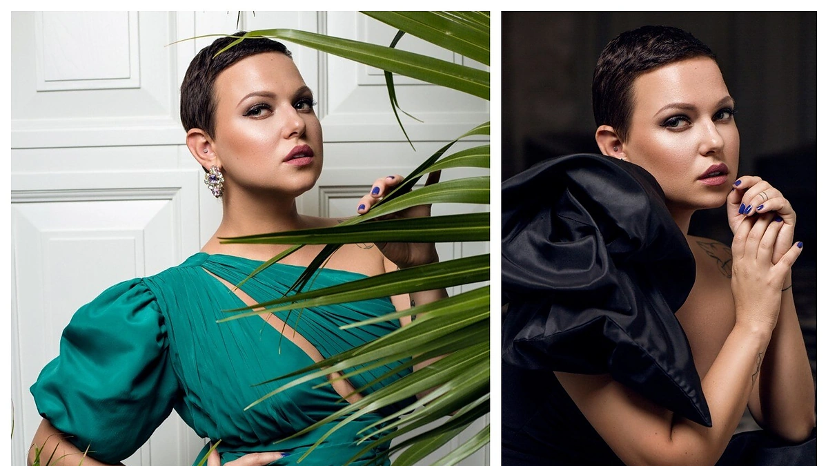 Justė Arlauskaitė-Jazzu / N. Bieranco nuotr.