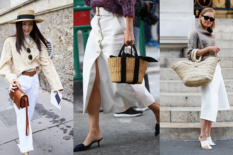 Vasaros stiliaus tendencijos/Vida Press nuotr.