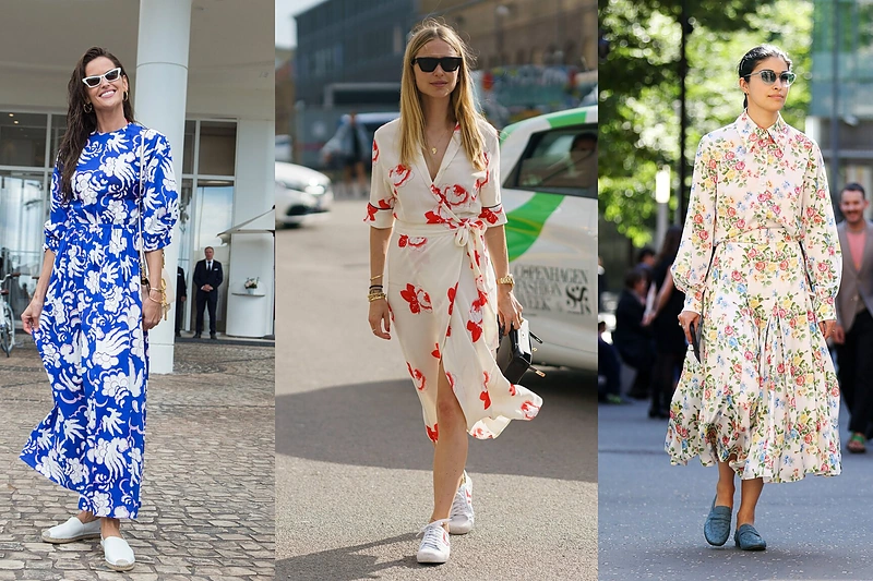 Vasaros stiliaus tendencijos/Vida Press nuotr.