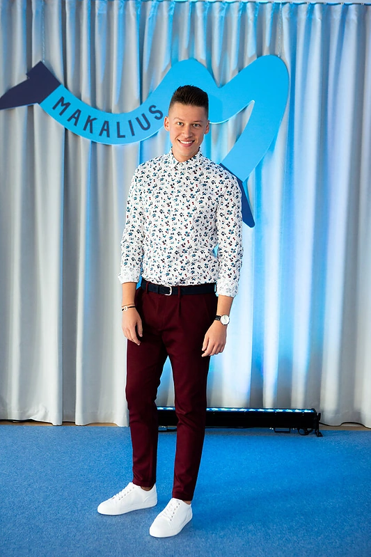 Kelionių organizatorius „Makalius“ švenčia 10-ies metų jubiliejų/Gretos Skaraitienės/„ŽMONĖS Foto“ nuotr.