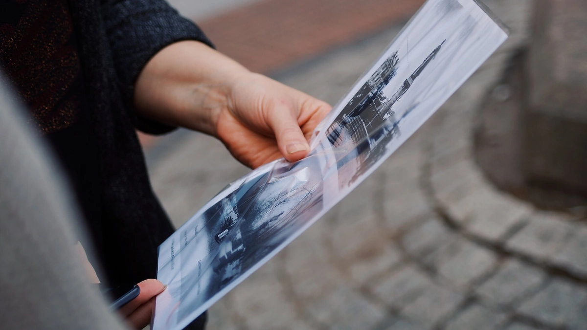 Kompozitoriaus Moniuškos biustas prabils maestro Katkaus balsu/Organizatorių nuotr.