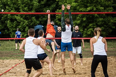 Festivalis DAYOFF GATHERING