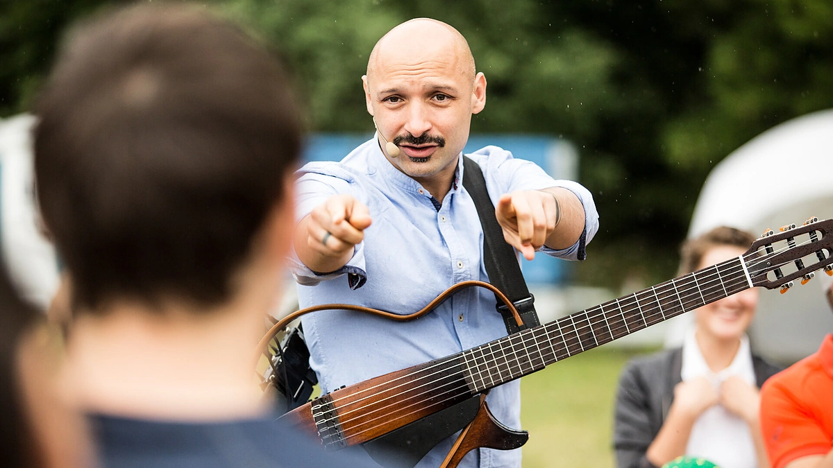 Festivalis DAYOFF GATHERING