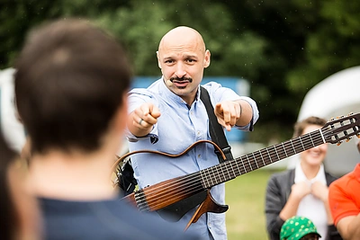 Festivalis DAYOFF GATHERING