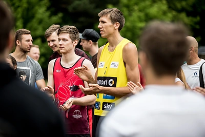 Festivalis DAYOFF GATHERING