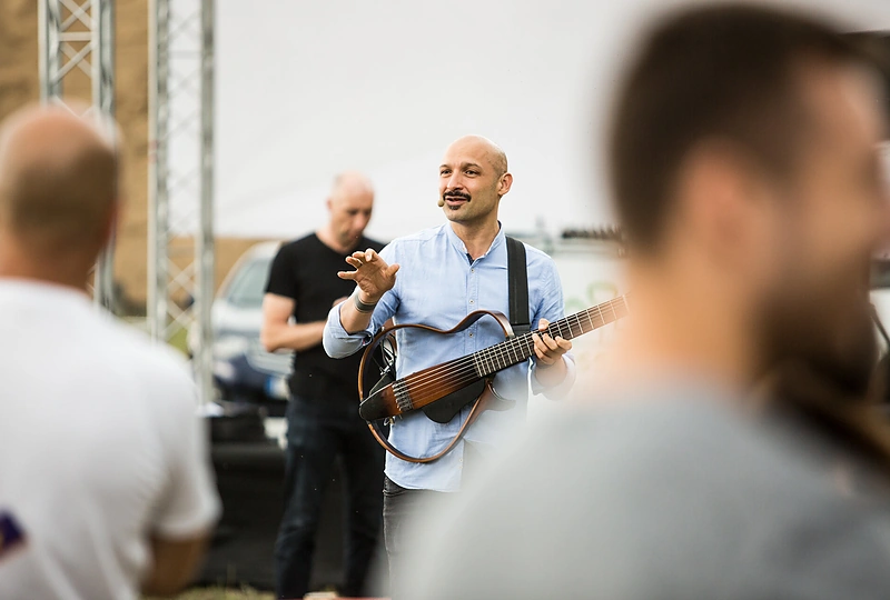 Festivalis DAYOFF GATHERING