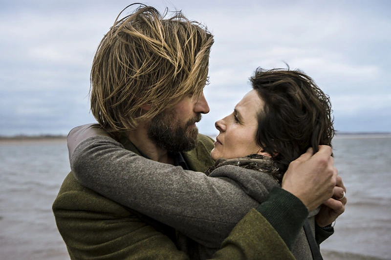 Kadras iš filmo „Labanakt“