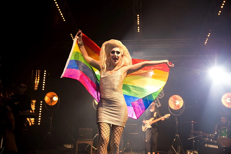 Alen Chicco koncertas Vasaros terasoje/Organizatorių nuotr.