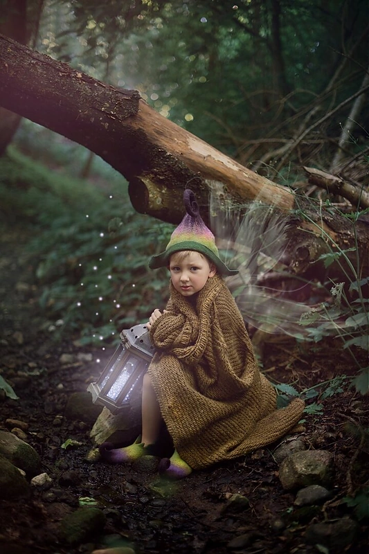 Mistinė fotosesija/JurArt’s nuotr.