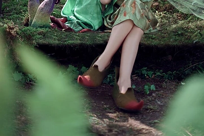 Mistinė fotosesija/JurArt’s nuotr.