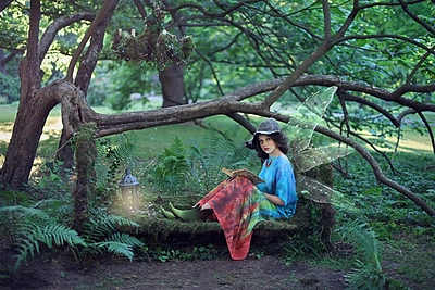 Mistinė fotosesija/JurArt’s nuotr.