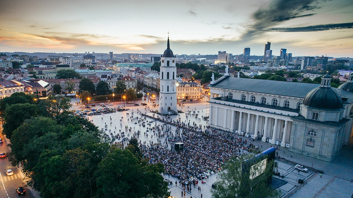 „Kinas po žvaigždėmis“/Organizatorių nuotr.