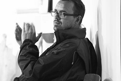 Tomo Sinickio koncertas bažnyčioje/Rimos Juonytės nuotr.