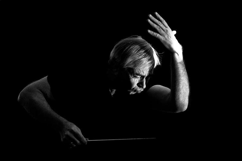 Gintaras Rinkevičius / A. Oshepkov nuotr.