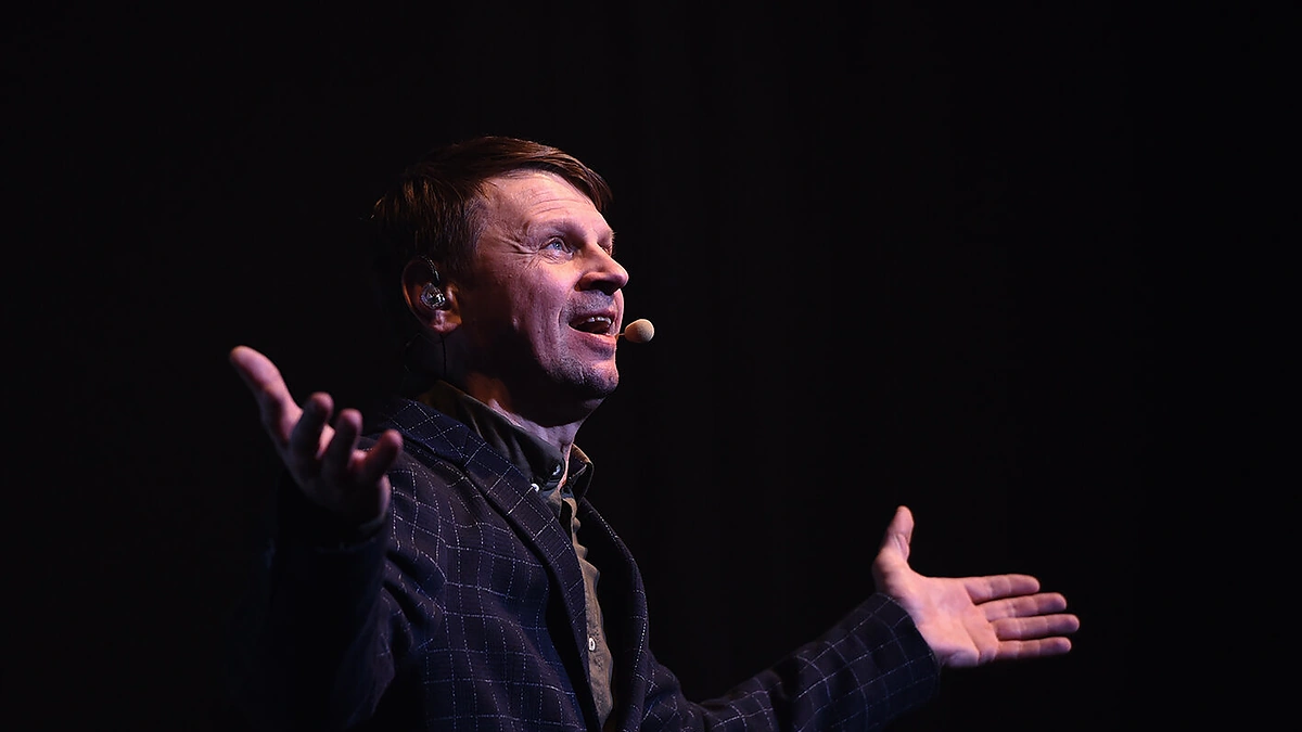 Rolandas Kazlas / R. Šeškaičio nuotr.