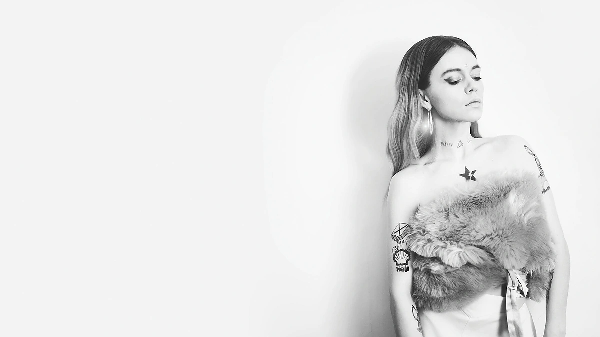 Rūtos Jankauskaitės stilius ir nuotr.