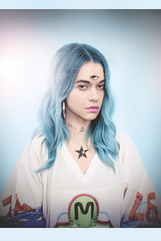 Rūtos Jankauskaitės stilius ir nuotr.