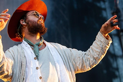 Jautrusis muzikantas RY X: „Pataikaujantys muzikos industrijai rizikuoja viskuo“