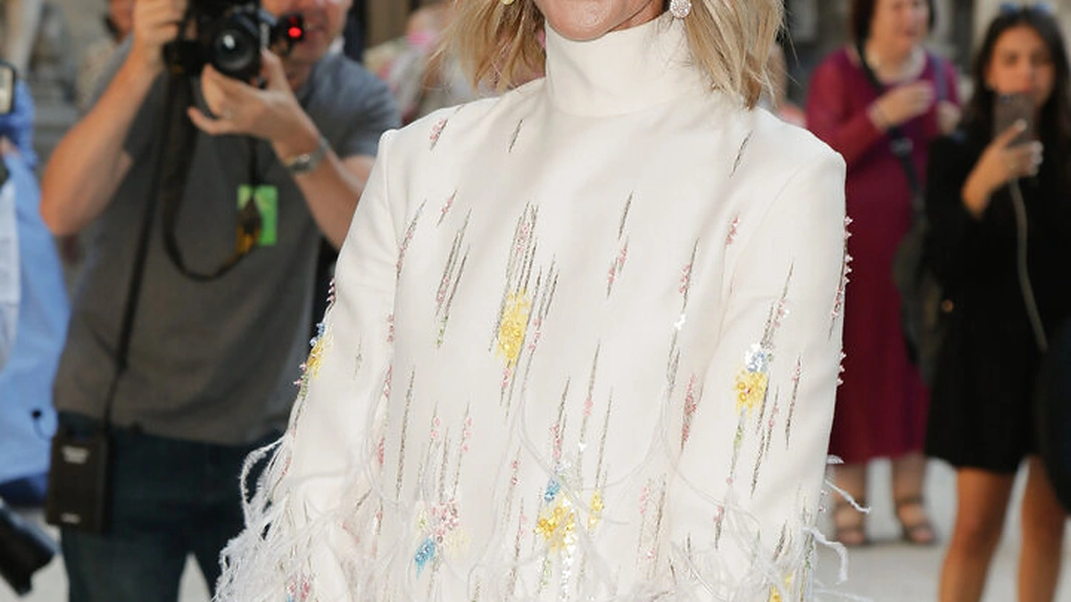 Celine Dion/ Scanpix nuotr.