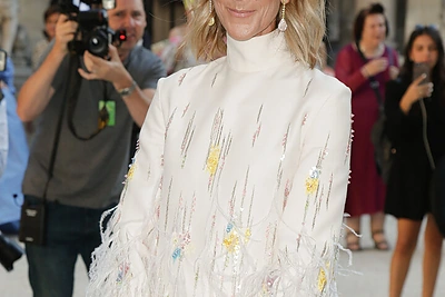 Pirmąjį albumą po vyro mirties išleisianti Céline Dion: „Ilgiuosi to, ką gali suteikti mylimasis“